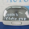 84601AG06AME | Плафон салона SUBARU LEGACY 09-15 BM
