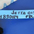 1K3 959 857 C REH | Блок керування склопідіймачами передн. лів. VOLKSWAGEN JETTA USA 10-17 - Прев'ю 2