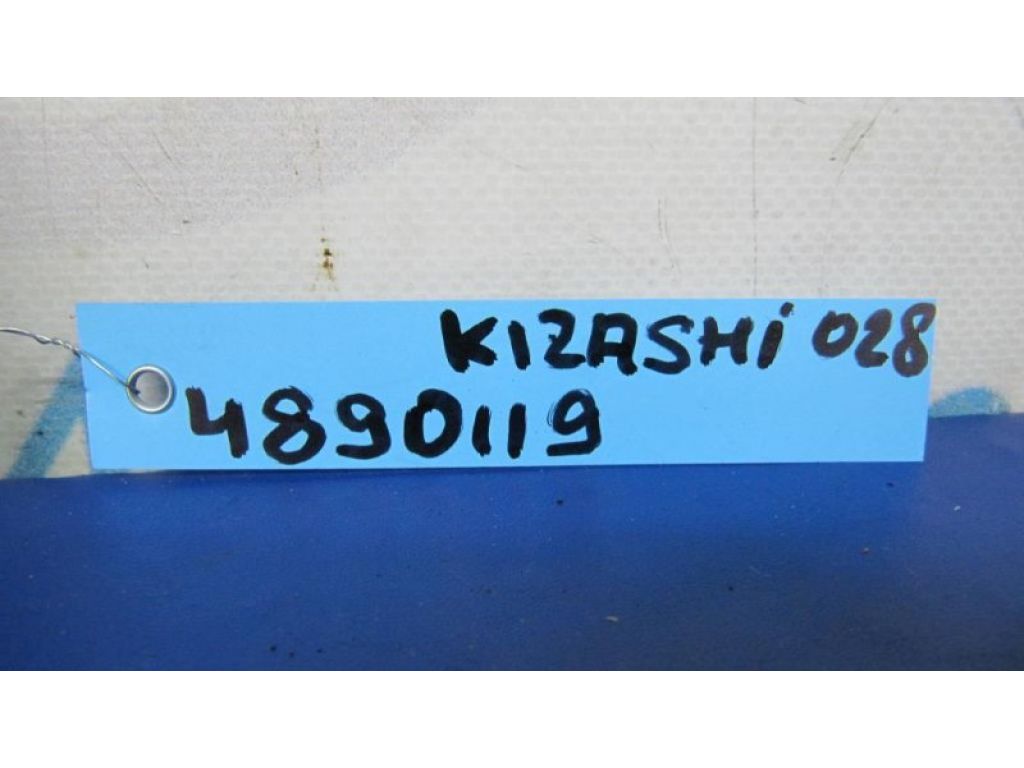 38910-57LA0 | Блок управления AIRBAG SUZUKI KIZASHI 09-14 - Фото 2