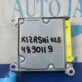 38910-57LA0 | Блок управления AIRBAG SUZUKI KIZASHI 09-14 - Превью 3