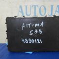 284B2-9HM1A | Блок комфорту NISSAN ALTIMA L33 12-18 - Прев'ю 4