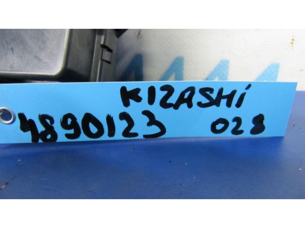 39530-57L00 | Блок комфорту SUZUKI KIZASHI 09-14 - Фото 3