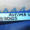 25290-3TA0A | Кнопка аварійної сигналізації NISSAN ALTIMA L33 12-18 - Прев'ю 2