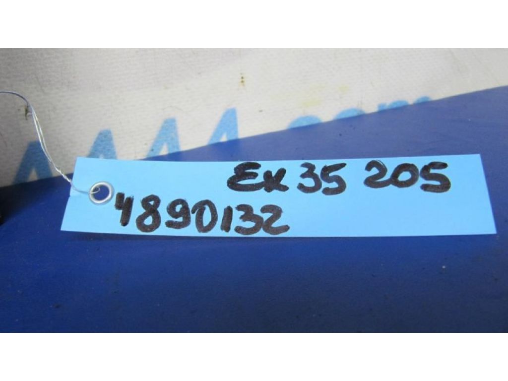 24384-JK60A | Реле INFINITI EX35(37) 07-12 - Фото 3