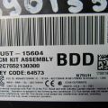 DG9T-14B476-B | Блок предохранителей салон FORD FUSION 14- - Превью 5