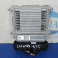39103-2EMB6 | Блок керування двигуном HYUNDAI ELANTRA MD 10-15