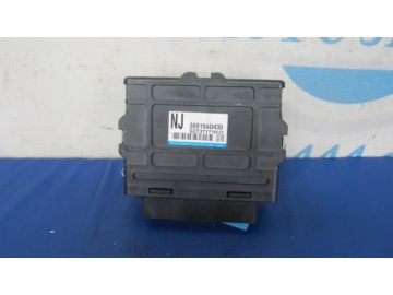 Блок управления АКПП SUBARU LEGACY 09-15 BM