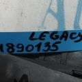 30919AD430 | Блок управления АКПП SUBARU LEGACY 09-15 BM - Превью 2