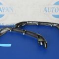 68499-3TA0A | Накладка торпедо прав. NISSAN ALTIMA L33 12-18 - Прев'ю 3
