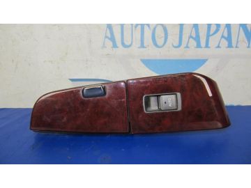 Кнопка склопідіймача задн. лів. LEXUS LS460 06-12