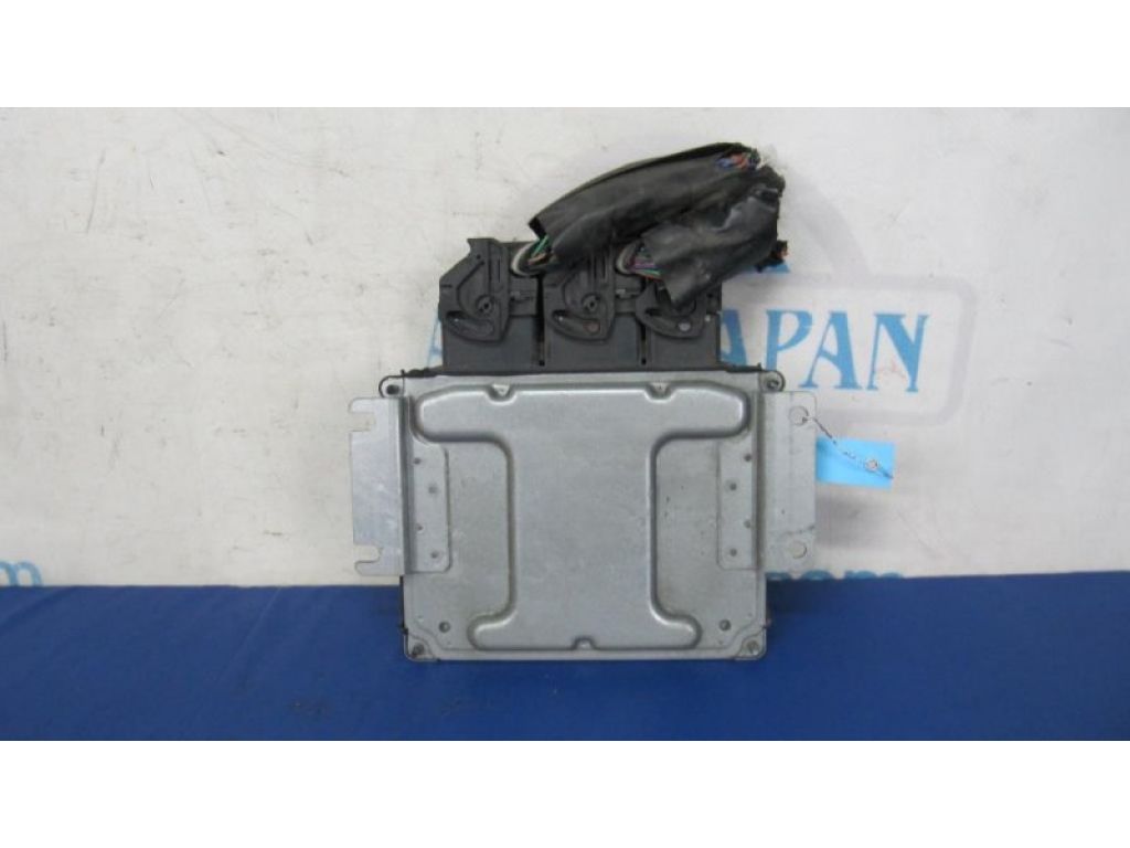 23703-3SA0A | Блок управления двигателем NISSAN ALTIMA L33 12-18 - Фото 4