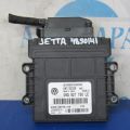 09G 927 750 LE | Блок керування АКПП VOLKSWAGEN JETTA USA 10-17