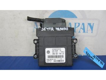 Блок управления АКПП VOLKSWAGEN JETTA USA 10-17