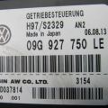 09G 927 750 LE | Блок керування АКПП VOLKSWAGEN JETTA USA 10-17 - Прев'ю 3