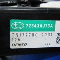72343AJ73A | Блок електронний SUBARU LEGACY 09-15 BM - Прев'ю 3