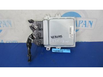Блок керування двигуном INFINITI EX35(37) 07-12