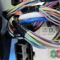284B7-JK00A | Блок предохранителей моторный отсек INFINITI EX35(37) 07-12 - Превью 2