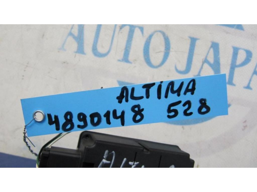 28595-4RA0A | Блок електронний NISSAN ALTIMA L33 12-18 - Фото 2