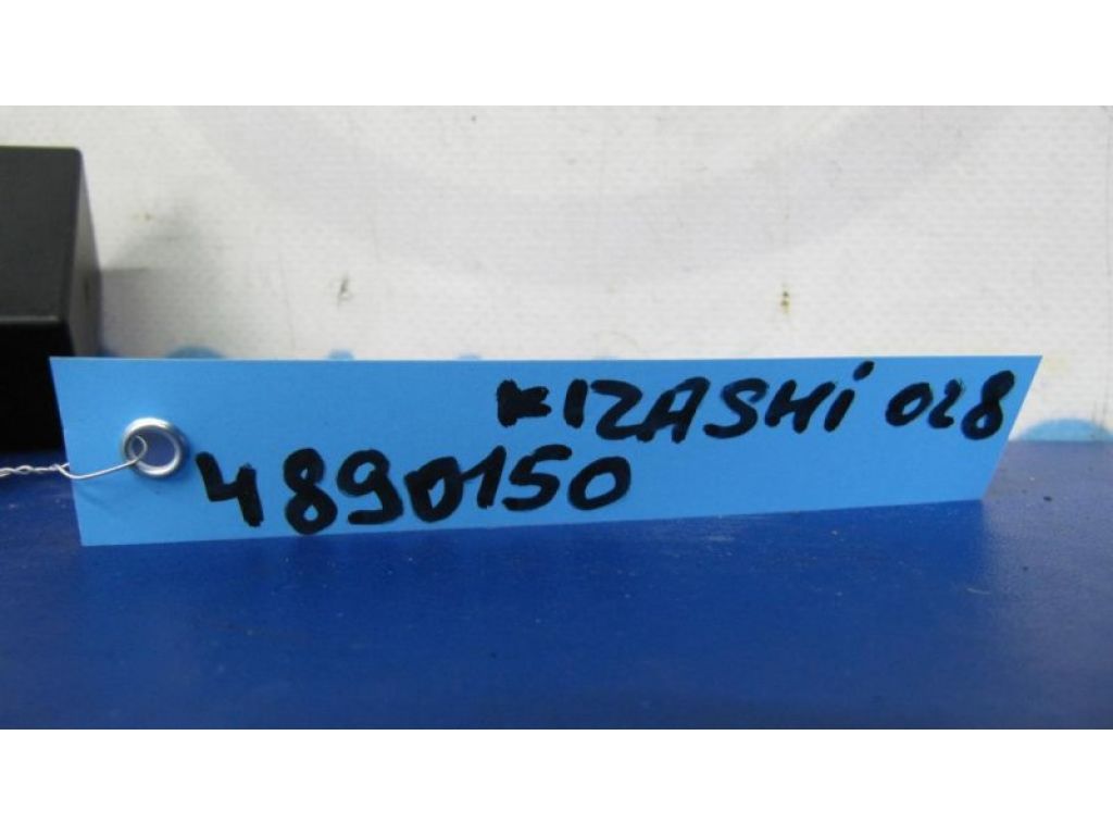 38660-57L00 | Блок электронный SUZUKI KIZASHI 09-14 - Фото 2