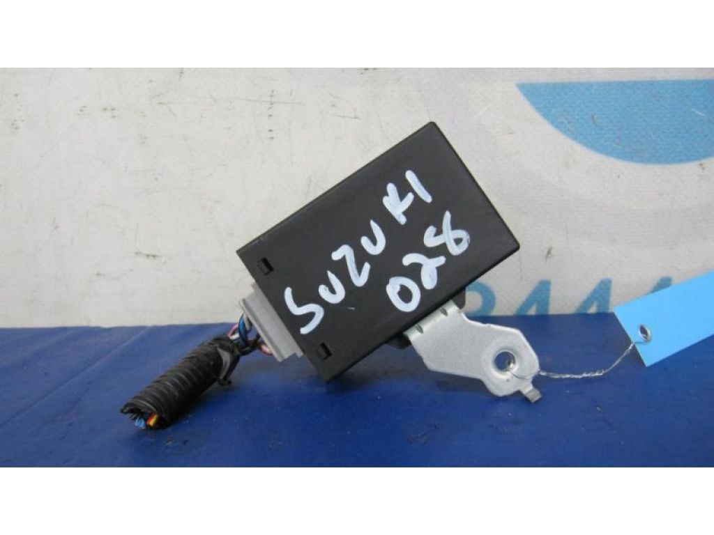 38660-57L00 | Блок электронный SUZUKI KIZASHI 09-14 - Фото 3