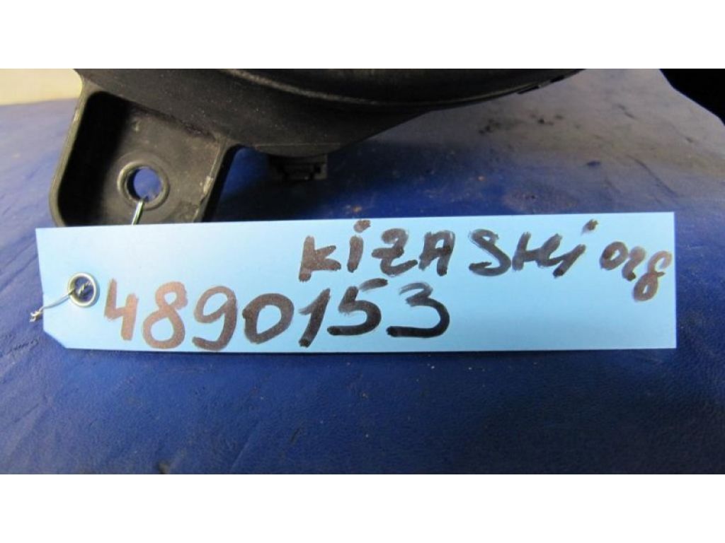 36738-57L00 | Блок запобіжників моторний відсік SUZUKI KIZASHI 09-14 - Фото 3