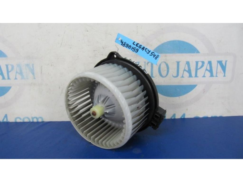 72223AG06A | Моторчик печки SUBARU LEGACY 09-15 BM