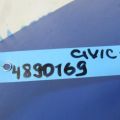 80320-TR3-A01 | Трубка кондиционера HONDA CIVIC 11-15 - Превью 2