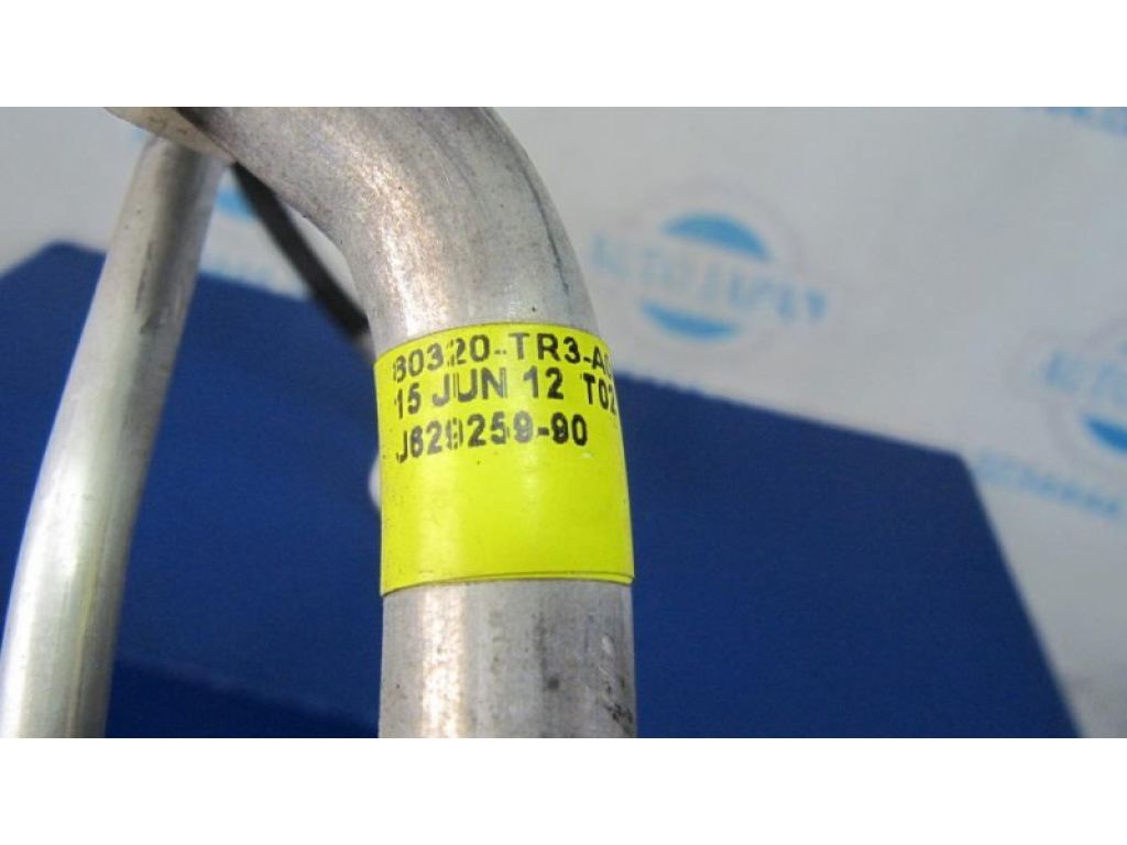 80320-TR3-A01 | Трубка кондиционера HONDA CIVIC 11-15 - Фото 3