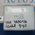 74970-TX4-A11 | Блок керування кришкою багажника ACURA RDX 12-19