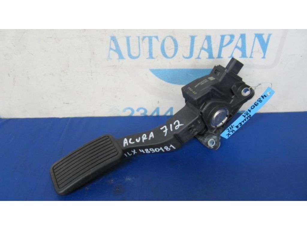 17800-TR0-A01 | Педаль газу ACURA ILX 12-16