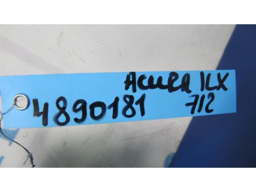 17800-TR0-A01 | Педаль газу ACURA ILX 12-16 - Фото 2