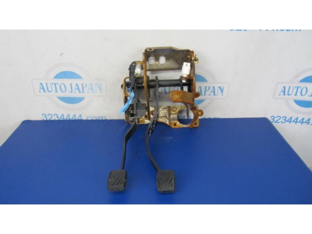 49610-57L50 | Педаль гальма SUZUKI KIZASHI 09-14