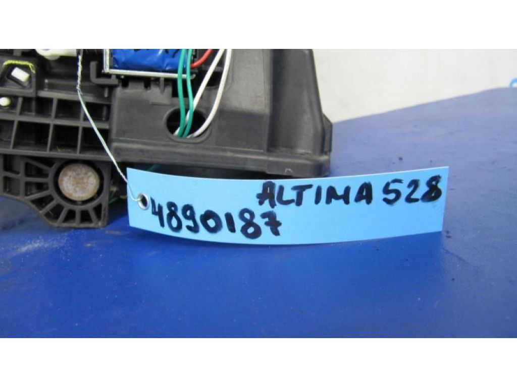 34901-3NW4A | Куліса АКПП NISSAN ALTIMA L33 12-18 - Фото 2