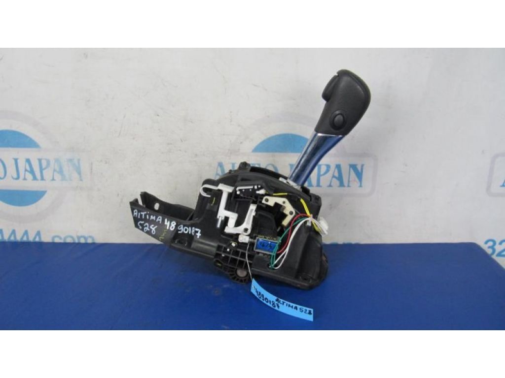 34901-3NW4A | Куліса АКПП NISSAN ALTIMA L33 12-18 - Фото 3