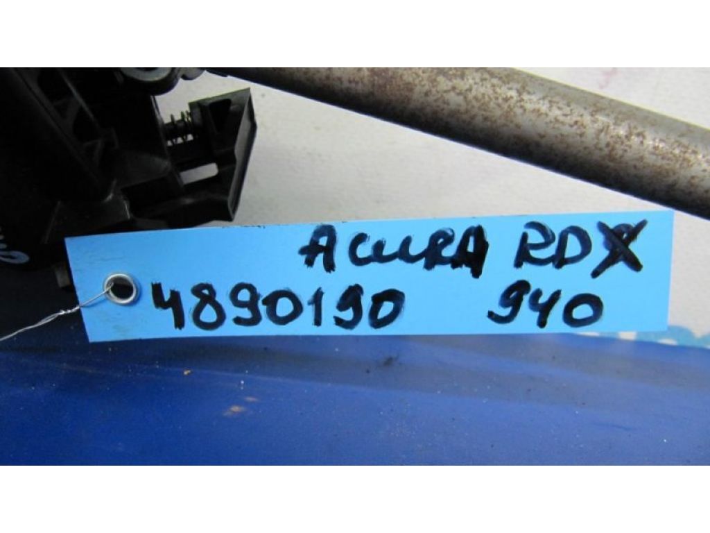 54200-TX4-A81 | Кулиса АКПП ACURA RDX 12-19 - Фото 2