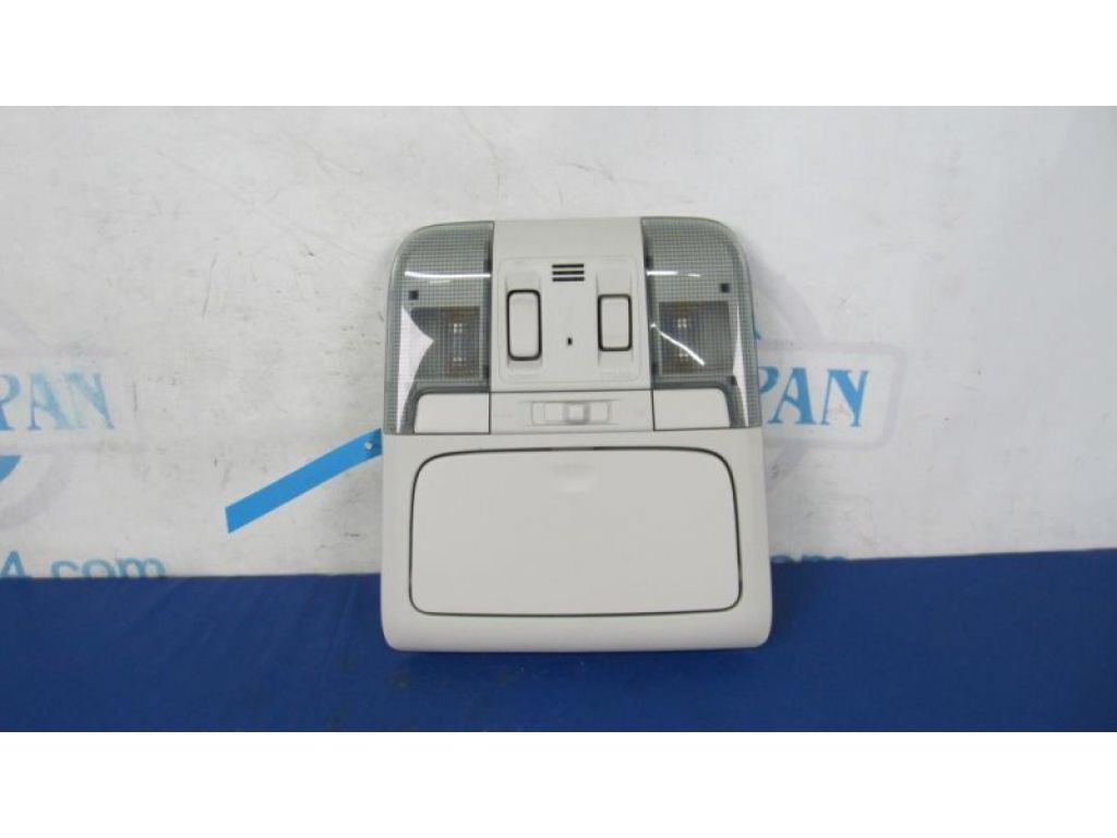 84601AG06AME | Плафон салона SUBARU LEGACY 09-15 BM