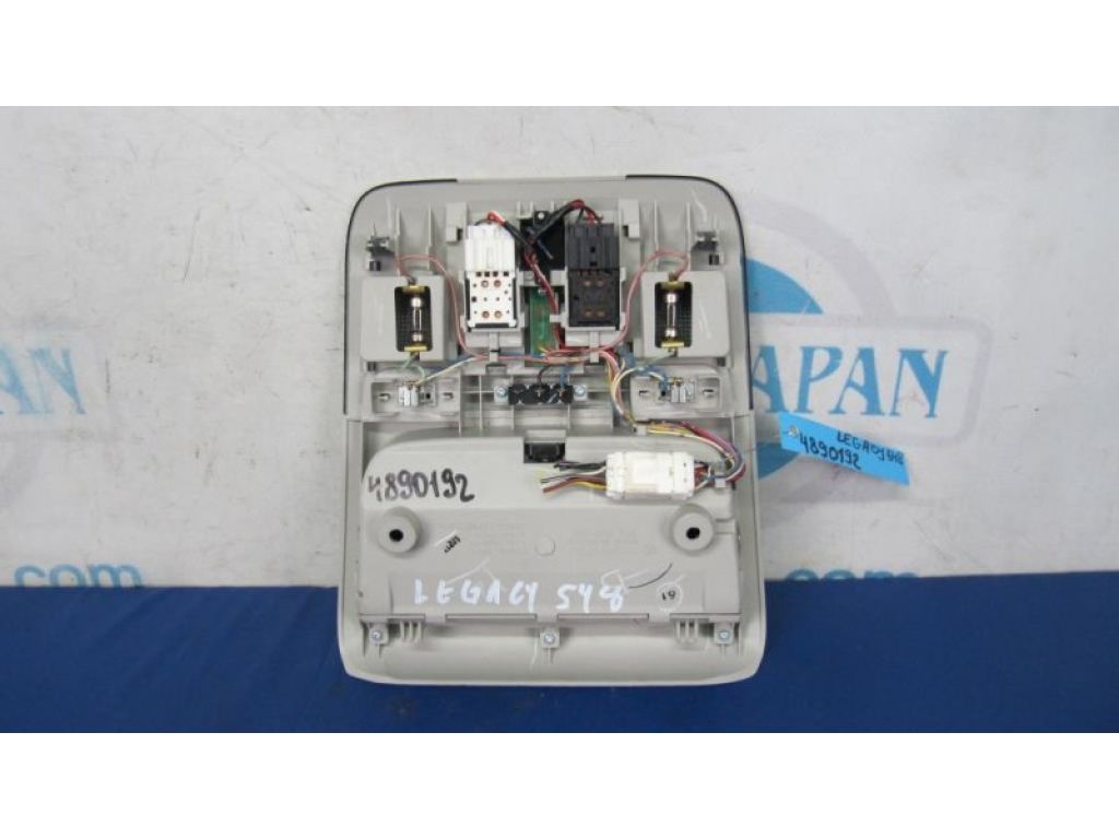 84601AG06AME | Плафон салона SUBARU LEGACY 09-15 BM - Фото 3