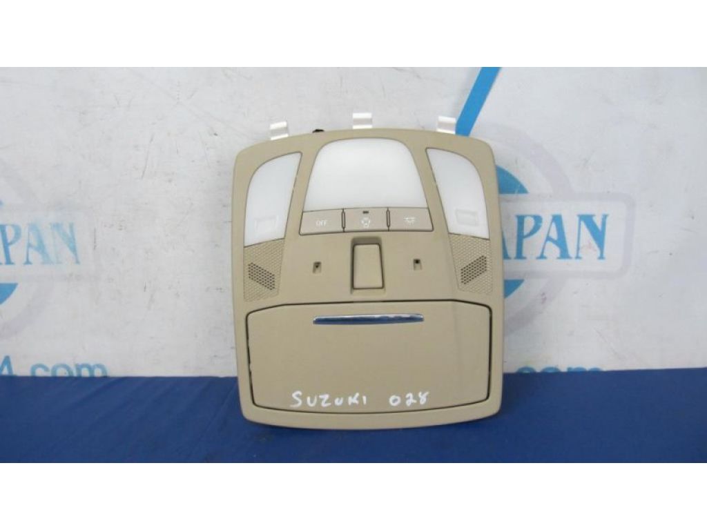78170-57L00-GMN | Плафон салону SUZUKI KIZASHI 09-14