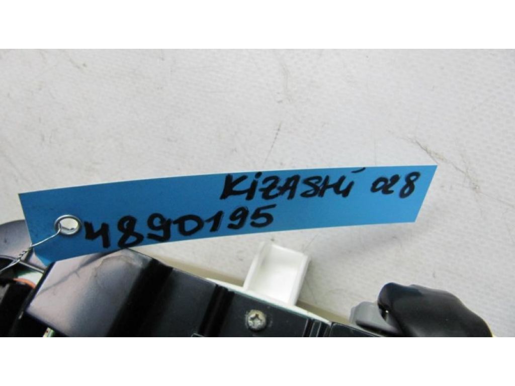 78170-57L00-GMN | Плафон салону SUZUKI KIZASHI 09-14 - Фото 2