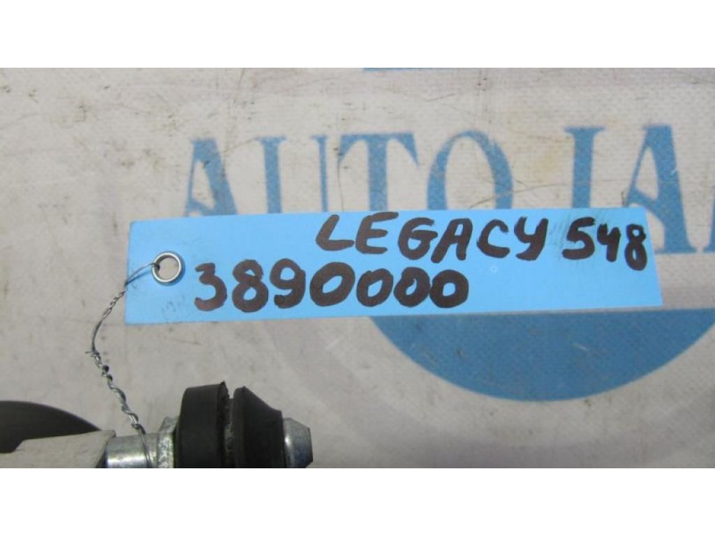 27596AJ03A | Блок антиблокувальної системи SUBARU LEGACY 09-15 BM - Фото 2