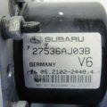 27596AJ03A | Блок антиблокувальної системи SUBARU LEGACY 09-15 BM - Прев'ю 4