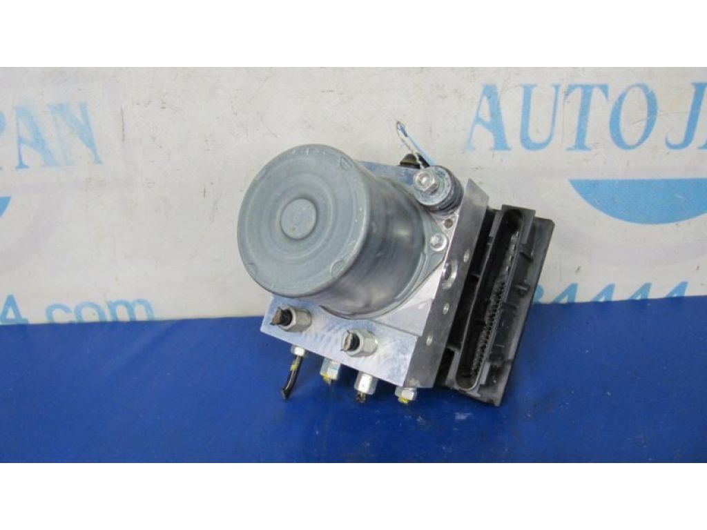 47660-1BD5A | Блок ABS INFINITI EX35(37) 07-12