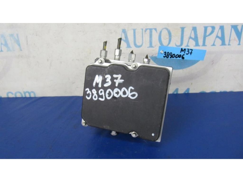 47660-EJ94A | Блок антиблокувальної системи INFINITI M25/M37/M56/Q70/M35H 10-16