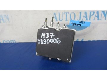 Блок антиблокувальної системи INFINITI M25/M37/M56/Q70/M35H 10-16