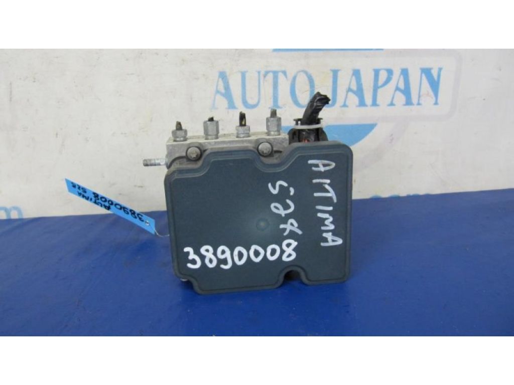 47660-3TA0B | Блок антиблокувальної системи NISSAN ALTIMA L33 12-18