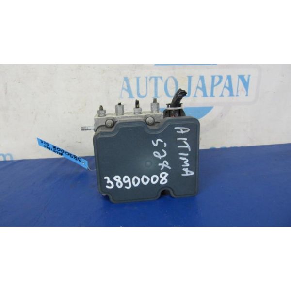 Блок антиблокувальної системи NISSAN ALTIMA L33 12-18 47660-3TA0B