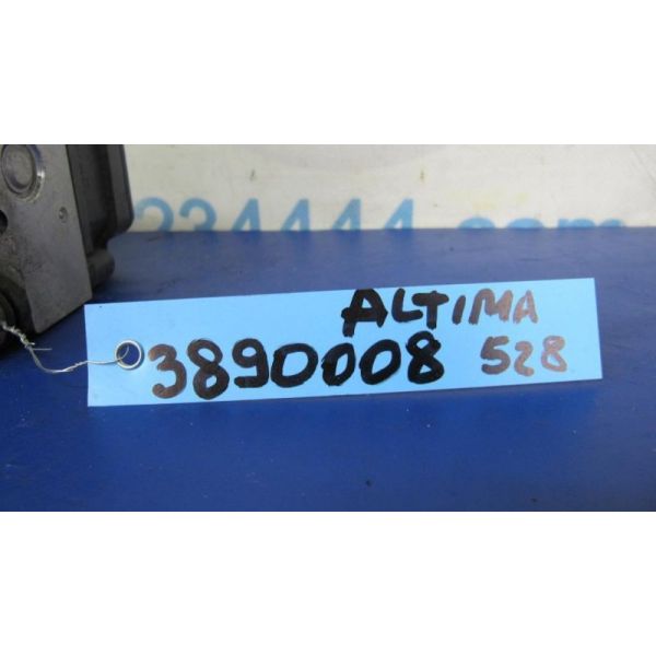 Блок антиблокувальної системи NISSAN ALTIMA L33 12-18 47660-3TA0B — 2