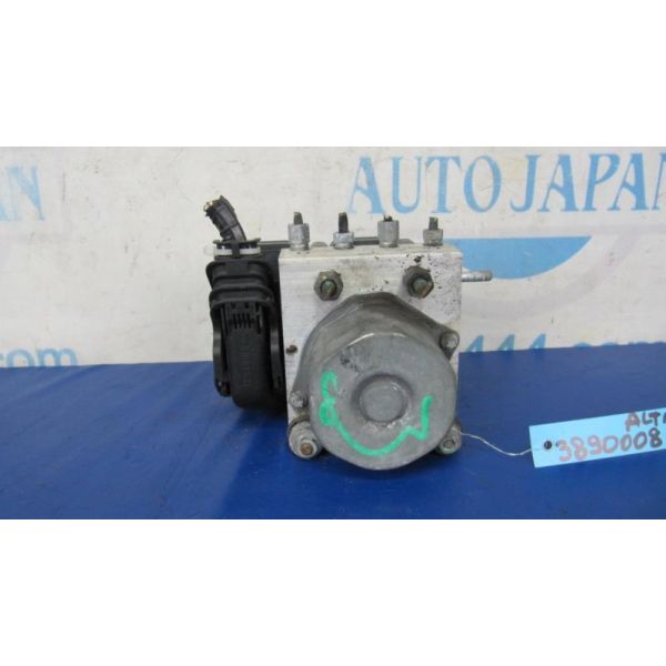 Блок антиблокувальної системи NISSAN ALTIMA L33 12-18 47660-3TA0B — 3