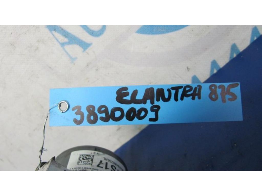 58920-3X630 | Блок ABS HYUNDAI ELANTRA MD 10-15 - Фото 2
