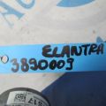 58920-3X630 | Блок ABS HYUNDAI ELANTRA MD 10-15 - Превью 2